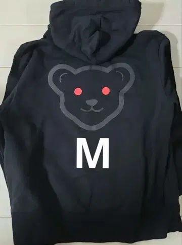 슈타이프 x 프래그먼트 후디 M