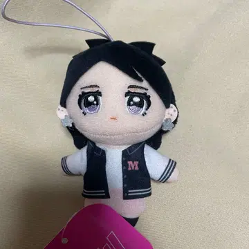 ME:I gigo 한정판 마스코트 MIU 사쿠라이 미우