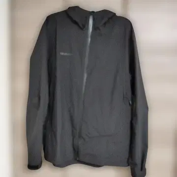 MAMMUT connect Albula HS Hooded Jacket