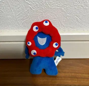 먀쿠먀쿠 만박 푸치 마스코트 키체인