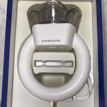 ZEROBASEONE 응원봉