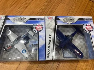 MOTORMAX 2기 세트