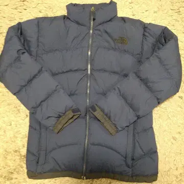 THE NORTH FACE 아콩카과 자켓 네이비 ND91648