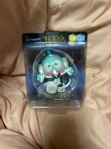 산리오 제일복권 한교동 피규어 A상