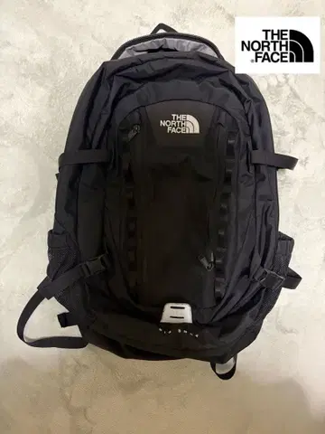 THE NORTH FACE BIGSHOT