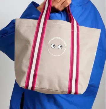 택 포함 미사용 안야 힌드마치 세이조 이시이 유니버셜 백 미니 백