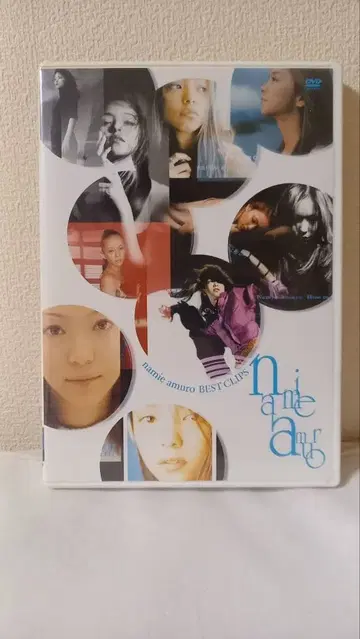 단종 레어 아무로 나미에 BEST CLIPS