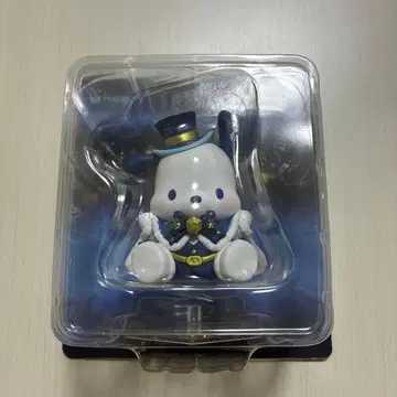 산리오 해피 복권 A상 피규어 포차코