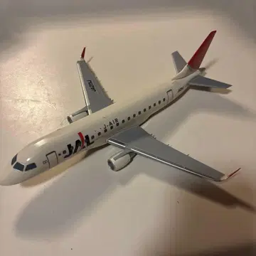 JAL J-AIR Embraer 170 JA211J 모형 완성품