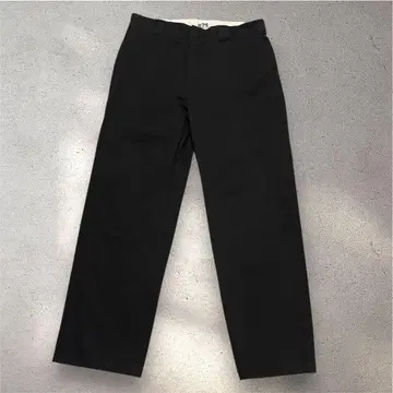 Dickies 디키즈 874 W36 블랙