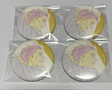 애니메이션 주술회전전 캔뱃지 시부야 사건 원화 나나미 켄토