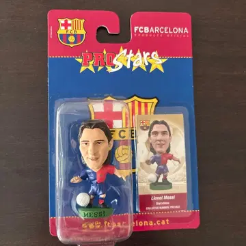 메시 바르셀로나 홈 코린시안