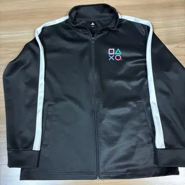 PlayStation 블랙 저지