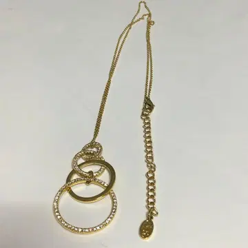 VENDOME BOUTIQUE 반도 부티크 목걸이