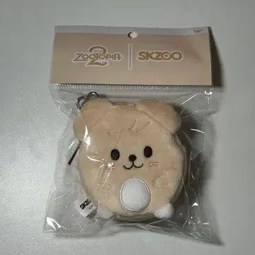 719. Straykids 승민 코인 파우치