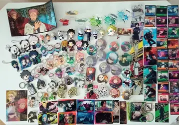 주술회전 묶음 판매