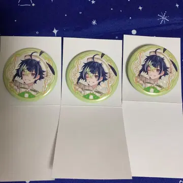 이하 라이 산리오 캔뱃지