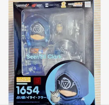 제5인격 IdentityV 점쟁이 넨도로이드