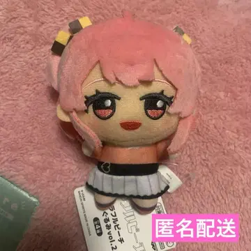 컬러풀 피치 SD 인형 노아