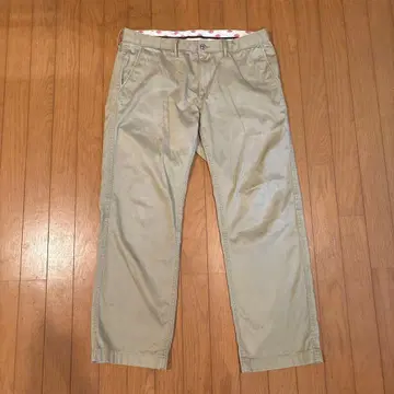 Dickies 치노 팬츠