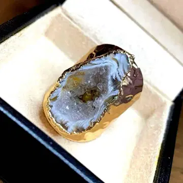 금전운, 재물운 보물 마노 마노