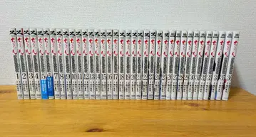 치루란 전권 1권부터 36권