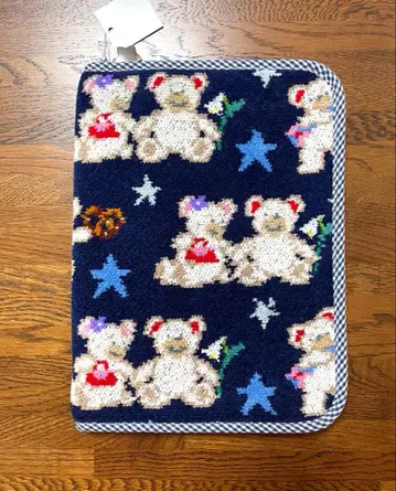 페이 멀티 케이스 리&릴리아 네이비