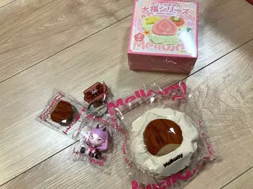 mellojoy 대복 시크릿