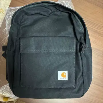CARHARTT WIP Dawn Backpack 블랙