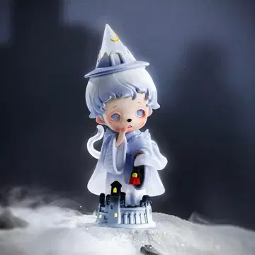 inosoul The Forgotten Land 이노소울