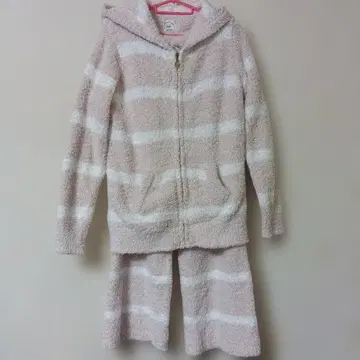 gelato pique 룸웨어 셋업