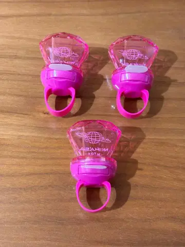 미카사 군 링 라이트