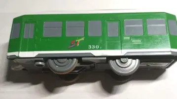 프라레일 삿포로시 교통 노면 전차