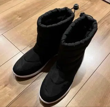 Oriental Traffic 스노우 부츠 L 24cm ~24.5cm