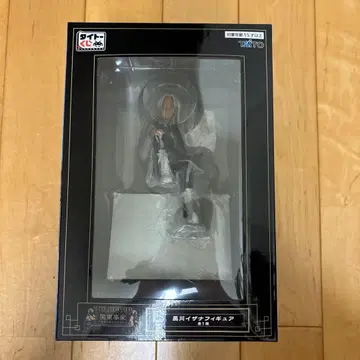 도쿄 리벤저스 쿠로카와 이자나 피규어 [이달 말 처분 예정]
