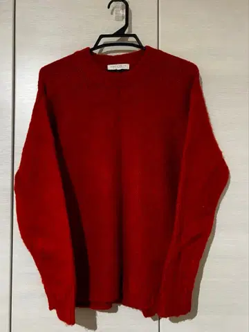 A DAY IN THE LIFE 니트