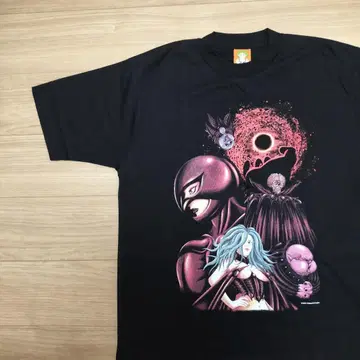 [ 베르세르크 ] 갓 핸드 T셔츠 XL BERSERK