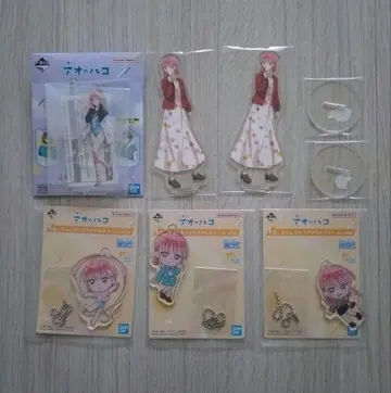 푸른상자 제일복권 초노 히나