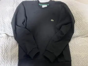 LACOSTE 라코스테 트레이닝복 남성용 m 사이즈