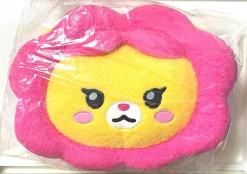 (G)I-DLE minini 봉제 인형 쿠션 소연 소니니 정품