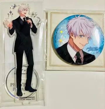 주술회전 환영 야광 본점 팬텀 퍼레이드 고죠 사토루