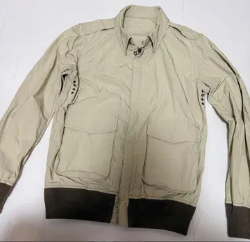 M.I.D.A 플라이트 자켓