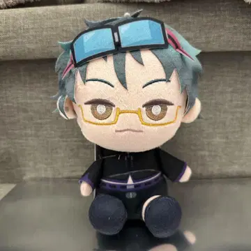 그노시아 봉제 인형 Vol.2 사명