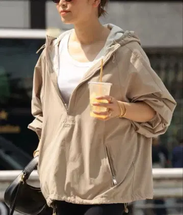 Deuxieme Classe AUTRY ANORAK