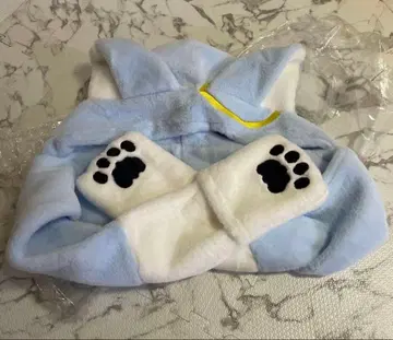 이레이스 -hotoke- 머플러 장갑