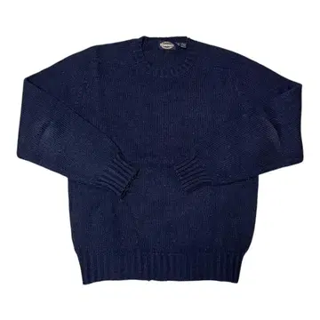 TOWNCRAFT 타운크래프트 80s~90s 크루넥 스웨터