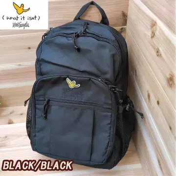 새상품 백팩 백팩 마크곤잘레스 출퇴근 통학 노트북 수납