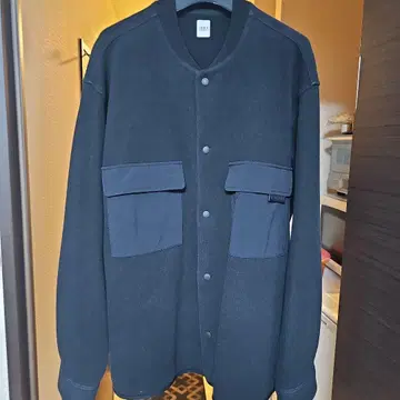 TAKEO KIKUCHI 다크 그레이 자켓