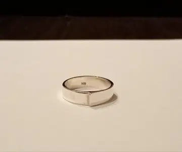 SILVER925 반지 20호
