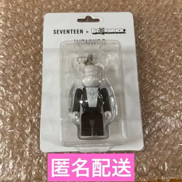 SEVENTEEN BE@RBRICK WONWOO 원우